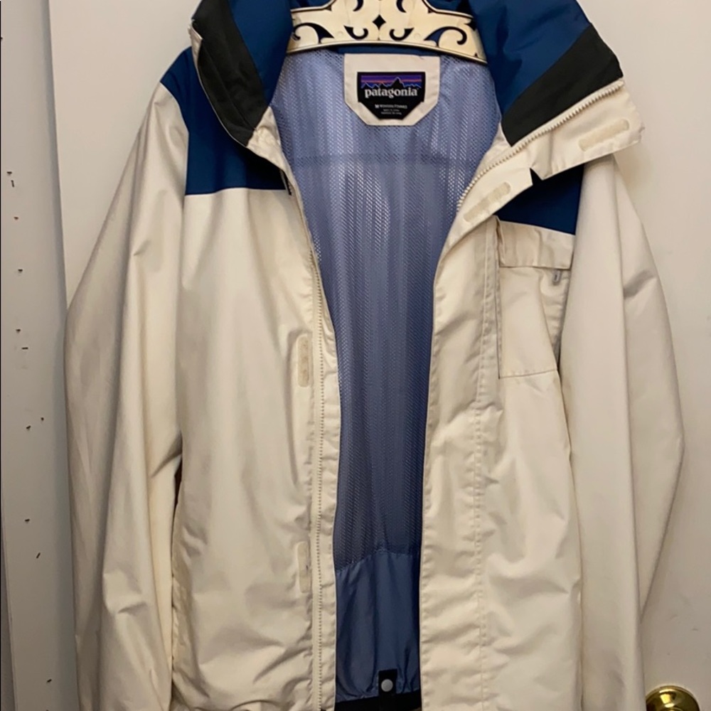 Patagonia jacket